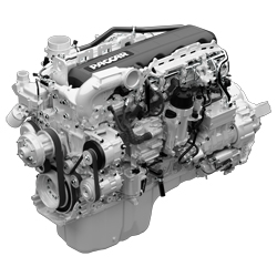 P23F3 Engine
